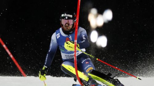 Una notte di riposo e... slalom! La startlist della night race di Schladming, Feller parte col n° 6