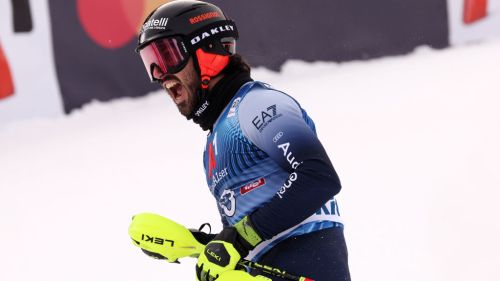 Haugan prima di Noel, Feller con il 5, poi gli azzurri con Sala ad aprire: la startlist dello slalom di Bansko