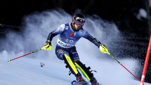 Meno di 3 mesi al Mondiale di skiroll che torna in Val di Fiemme: il gran finale... sull'Alpe Cermis
