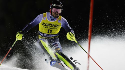 Coppa Europa: nel gigante bis di Valloire è trionfo francese con Anguenot e Vitale, buon 7° Talacci