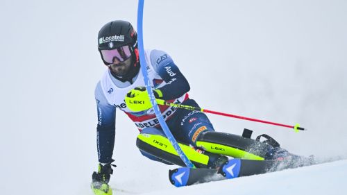Il week-end nero di Shiffrin, la ripartenza di Vlhova che si avvicina. 'Che slalom difficile...'