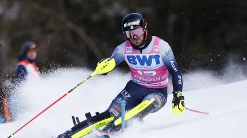 Biathlon: Grande Italia seconda nella staffetta mista di Anterselva dietro alla solita Norvegia.
