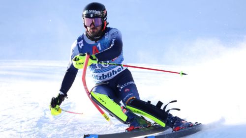 Alle 12.15 la ripartenza a Jasna: Shiffrin da padrona, Ljutic per un sogno, Peterlini e Rossetti in casa Italia
