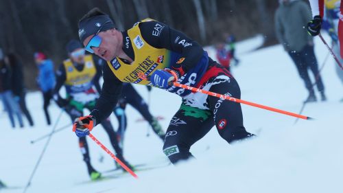 Sci di fondo azzurro, le squadre 'Milano Cortina 2026' in raduno a Davos per quasi due settimane