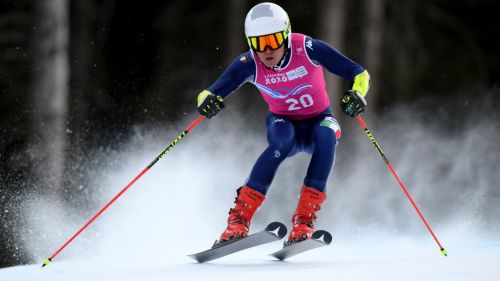 Alessandro Serra rinuncia al suo ruolo in FISI Alpi Centrali, ecco il ritorno in pista di Federica Sosio