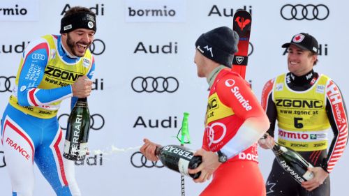 'La VolatA' ospiterà ancora le stelle azzurre in avvio di 2024: Zauchensee si prepara... in Val di Fassa