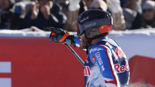 Daniel Huber è ingiocabile nella seconda gara di Vikersund, Bresadola ancora in grande spolvero chiude 14°