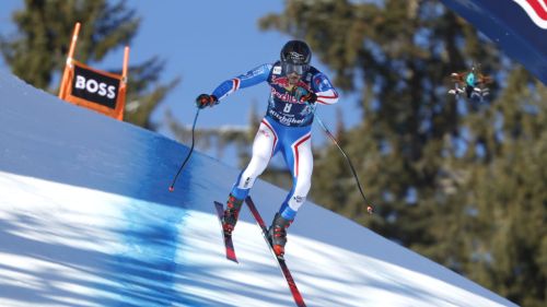 Biathlon: Grande Italia seconda nella staffetta mista di Anterselva dietro alla solita Norvegia.