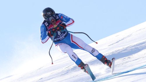 Olympia delle Tofane al top, alle 11.00 c'è la quarta discesa di coppa: Goggia parte col 15, dopo quasi tutte le rivali