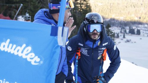 Lo spareggio per i playoff è vincente per il Team Retornaz: azzurri avanti nel Fall Classic