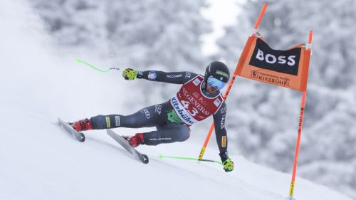 Non solo discesa e slalom: Chamonix potrebbe recuperare una delle gare veloci cancellate a Lake Louise