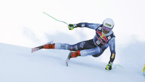 Olympia delle Tofane al top, alle 11.00 c'è la quarta discesa di coppa: Goggia parte col 15, dopo quasi tutte le rivali