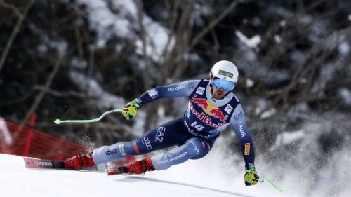 Biathlon: Vittozzi e Giacomel sono stati grandi protagonisti a Ruhpolding, ecco i nostri top e flop