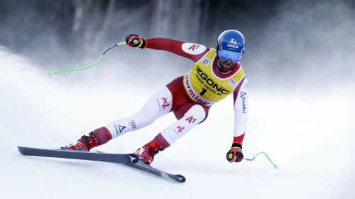 Wengen pronta, confermate dalla FIS le quattro gare del leggendario Lauberhorn: Kilde si sbloccherà?
