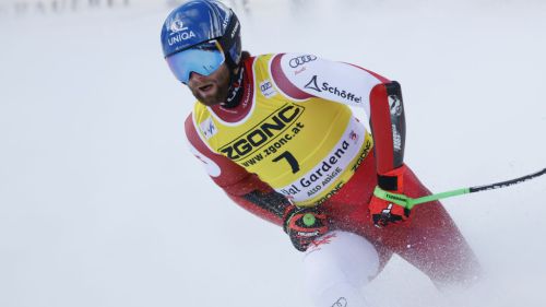 Vinatzer, rimonta da 6° posto: lo slalom di Palisades Tahoe a firma Manuel Feller ad un passo dalla coppa