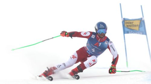 Schwarz e Feller leader dell'Austria in Val d'Isère, la Germania ritrova Alexander Schmid