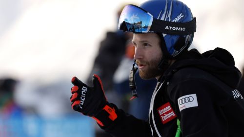 Un ultimo sogno olimpico per Gross: la preparazione di 'Sabo' parte dallo Stelvio per tentare la risalita