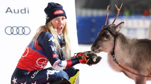 Marlies Raich stuzzica sui social: 'Si apre un nuovo capitolo, non vedo l'ora'
