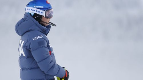 Alle 12.15 la ripartenza a Jasna: Shiffrin da padrona, Ljutic per un sogno, Peterlini e Rossetti in casa Italia