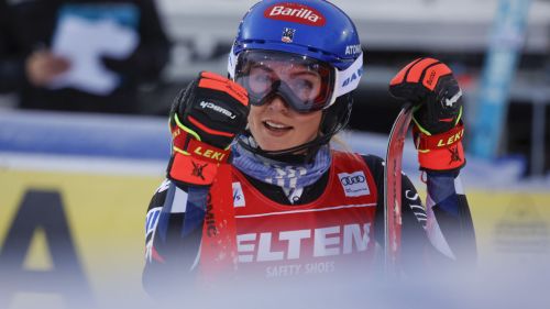Shiffrin dice 90 e incendia Killington! Grandioso 5° posto per Marta Rossetti