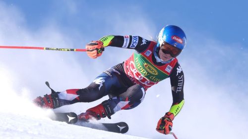 Neve e nebbia a Mont-Tremblant, vigilia in pista verso il doppio gigante canadese. Shiffrin deve recuperare...