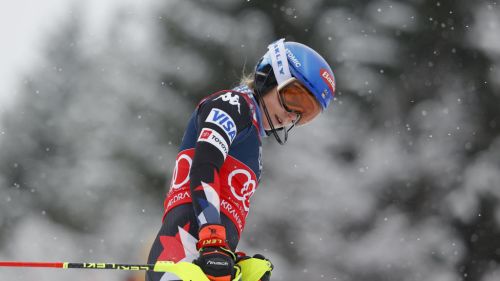 Odermatt comanda già in prova a Wengen, Kilde perde tanto in alto: Casse e Schieder solidi