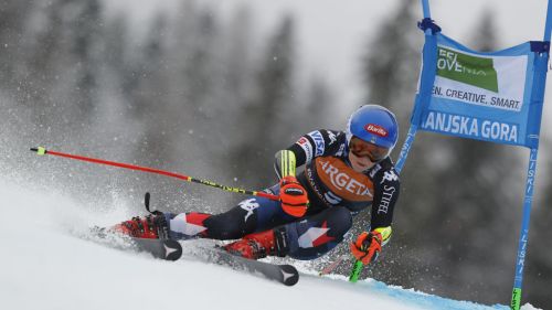 La startlist della discesa n° 1 sulla Streif: Paris col 7, poi Kriechmayr, Odermatt (10) e Casse chiuderà il gruppo big