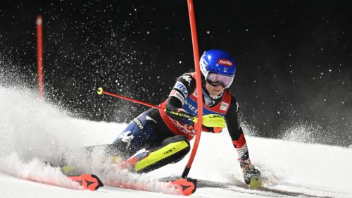 Alle 12.15 la ripartenza a Jasna: Shiffrin da padrona, Ljutic per un sogno, Peterlini e Rossetti in casa Italia