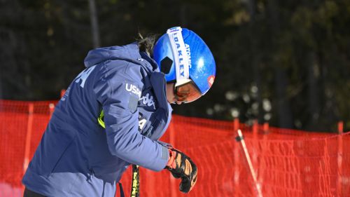 Olympia delle Tofane al top, alle 11.00 c'è la quarta discesa di coppa: Goggia parte col 15, dopo quasi tutte le rivali