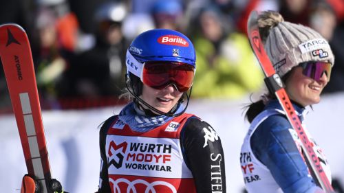 La startlist dell'ultimo slalom femminile: n° 5 per Shiffrin che vuole chiudere in bellezza, Peterlini unica azzurra