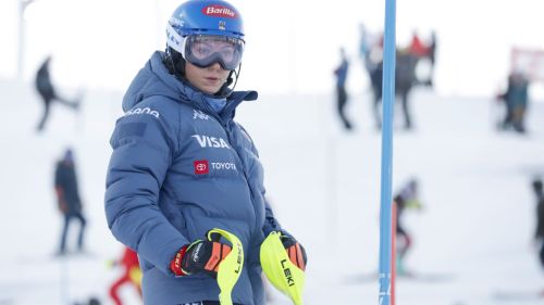 Sulla Superstar si rinnova la sfida dello slalom: pettorale 3 per Shiffrin, aprirà Lena Duerr