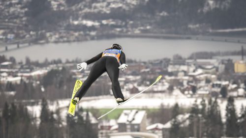 Ecco il primo successo azzurro nella stagione FIS 2023/24: Gabriele Sartori vince lo slalom di SAC a Cerro Catedral