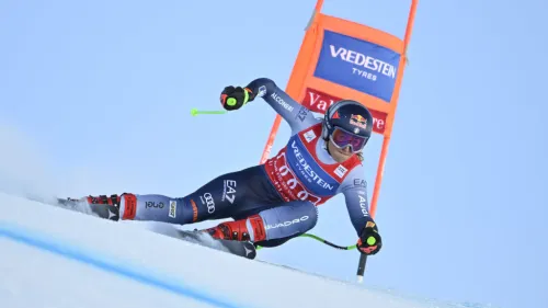 Luce verde, la Val d'Isère avrà anche le gare veloci femminili (20-21 dicembre) dopo le prove tecniche maschili