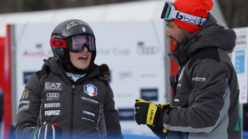 Italia con Passler e Comola, oltre alle due big: la startlist della Staffetta Femminile di Oestersund