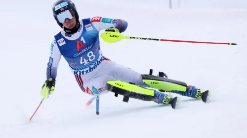 Solberg firma Mount Hutt nella chiusura della tappa di ANC, doppietta USA con Hensien e O'Brien ex-aequo