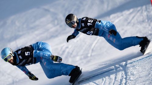 Maria Gasslitter conclude 9^ la finale di Laax, Miro Tabanelli 14° nel giorno delle perle di Eileen Gu e Birk Ruud