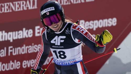 La Coppa del Mondo di freestyle con start e chiusura in Svizzera: non ci saranno tappe italiane
