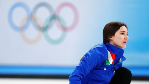 World Curling Tour, la prima storica di Cortina: dall'11 al 14 gennaio 2024 ecco le migliori squadre femminili al mondo