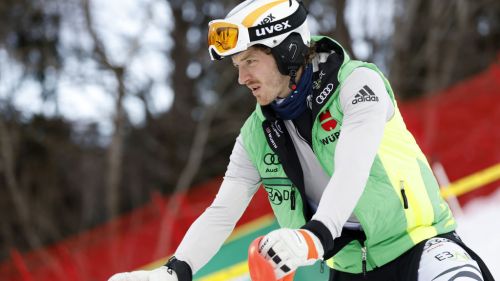 Alle 13.30 parte la manche decisiva dello slalom di Saalbach: Strasser attacca Haugan, Vinatzer cosa fai?