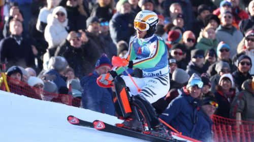 Alle 12.15 la ripartenza a Jasna: Shiffrin da padrona, Ljutic per un sogno, Peterlini e Rossetti in casa Italia