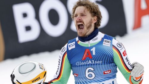 Alle 12.15 la ripartenza a Jasna: Shiffrin da padrona, Ljutic per un sogno, Peterlini e Rossetti in casa Italia
