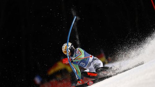 Una notte di riposo e... slalom! La startlist della night race di Schladming, Feller parte col n° 6