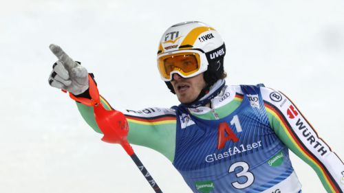Strasser show, c'è un rivale per Feller verso la coppa di slalom. 'La chiave del successo? Fare le cose semplici'