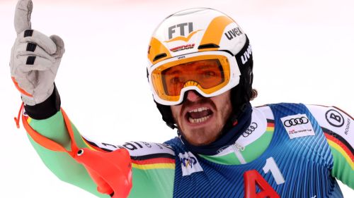 Proseguono i lavori allo 'Sliding Center' di Cortina: entro fine maggio saranno pronti i primi 15 metri del budello olimpico