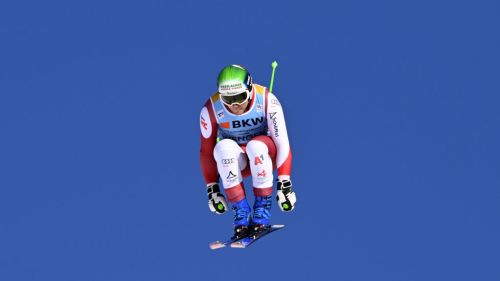 Striedinger e Wechner nuovi campioni austriaci di discesa, i super-g tedeschi a Jocher e Dorigo