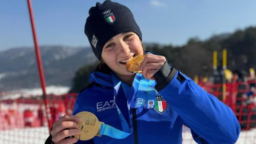 Casse di nuovo col n° 2, Bosca (7) prima di Odermatt, Paris col 20: la startlist del super-g bis a Garmisch