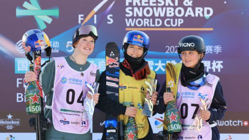 Tarjei Boe e Knotten: usato sicuro e restyling per la Norvegia a Hochfilzen. Che esordio per Beatrice Trabucchi!