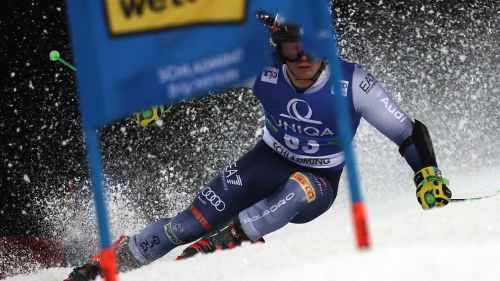 Vinatzer, rimonta da 6° posto: lo slalom di Palisades Tahoe a firma Manuel Feller ad un passo dalla coppa