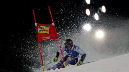 Vinatzer, rimonta da 6° posto: lo slalom di Palisades Tahoe a firma Manuel Feller ad un passo dalla coppa