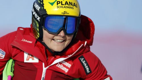 E' arrivata Mia, la primogenita di Tamara Tippler: la velocista austriaca tornerà sulla neve